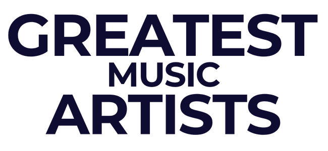Greatest Music Artists
